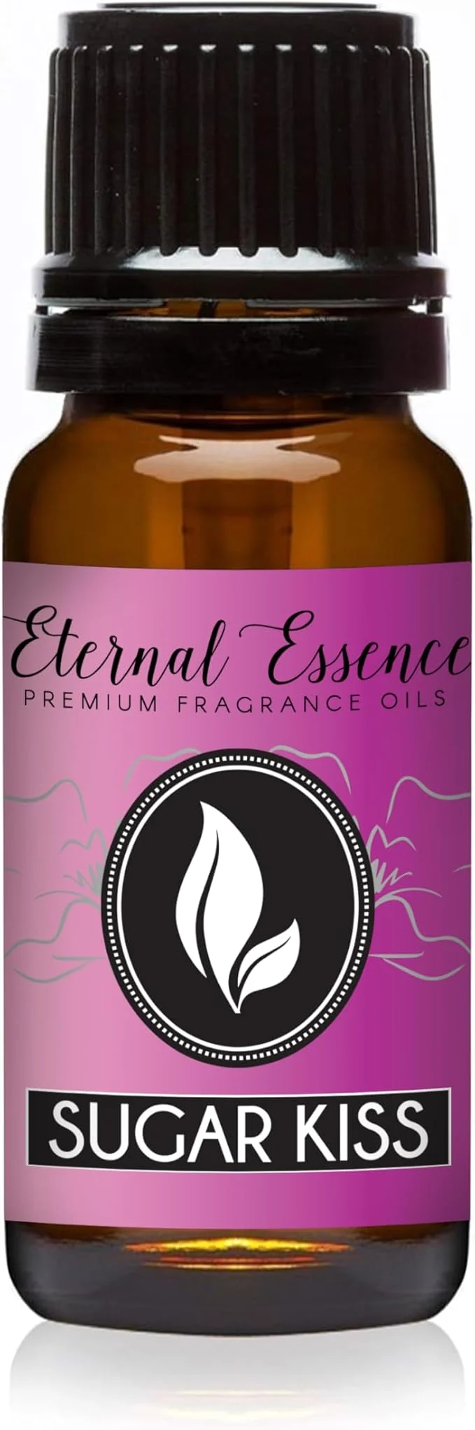 Consistent Sugar Kiss – Premium Grade Fragrance Oils – 10ml – Scented Oil Carefully Designed