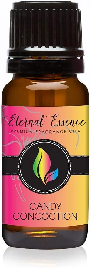Exceptional Candy Concoction Soft