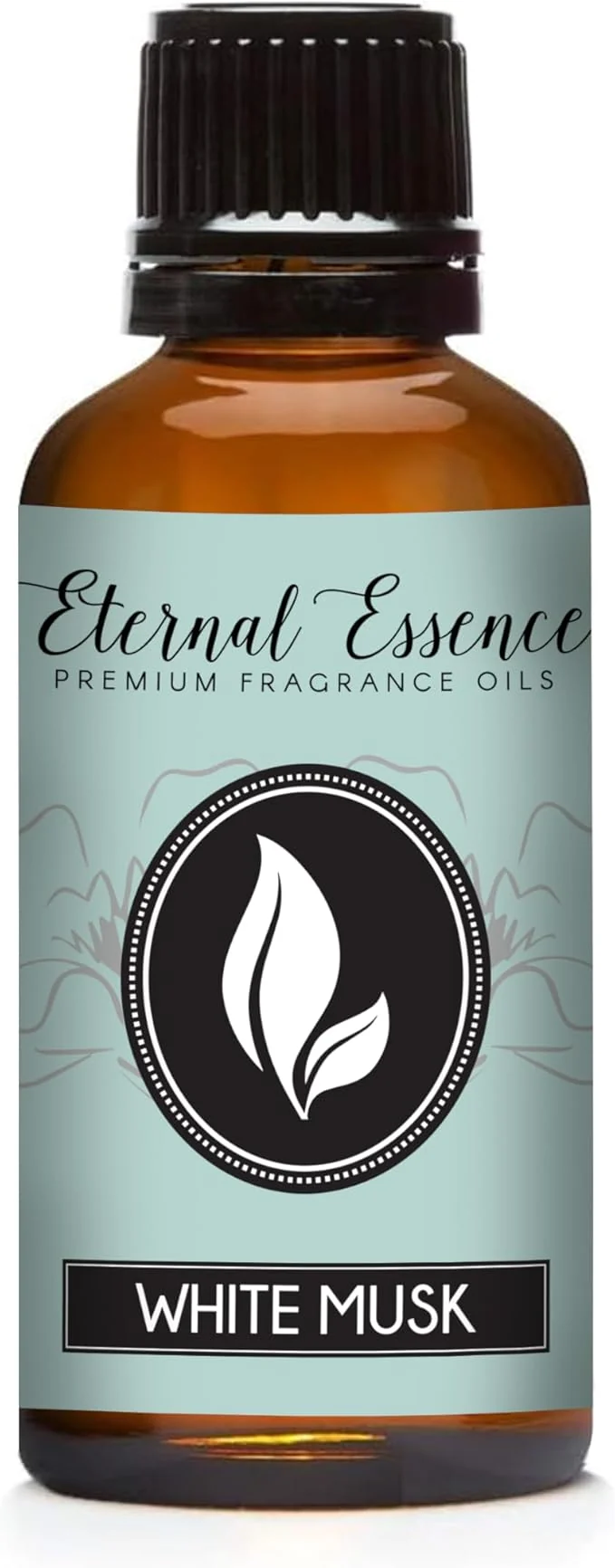 Modern Eternal Essence Oils White Musk 30ml Premium Fragrance Oil Clean