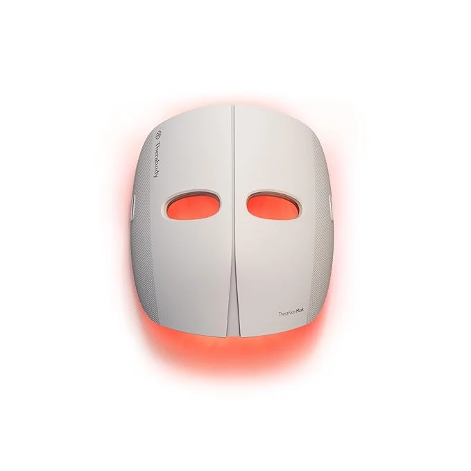 Fashionable TheraFace Mask by Therabody Reusable