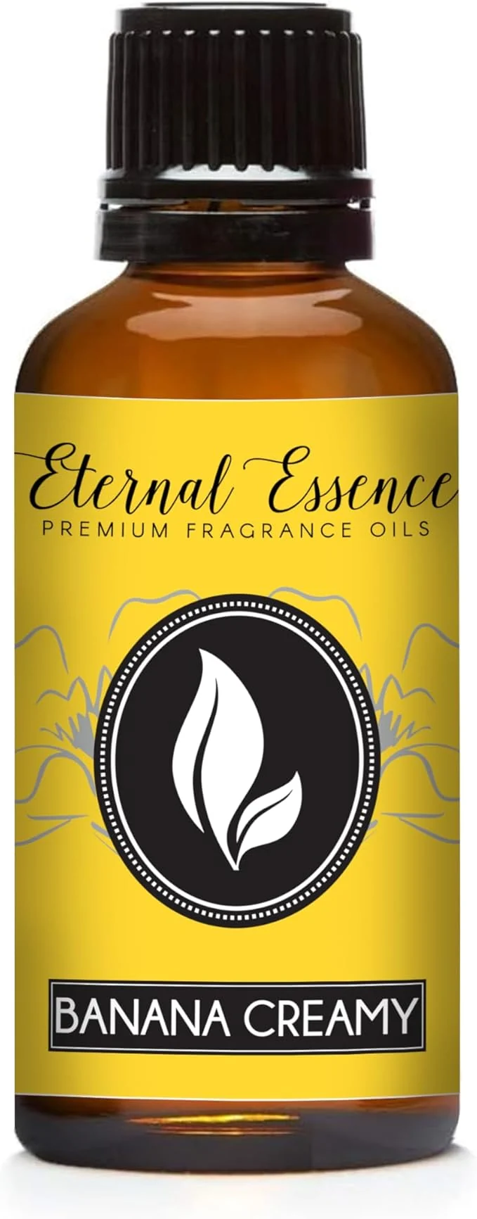 Verified Eternal Essence Oils Banana Creamy 30ml Premium Fragrance Oil Healthy