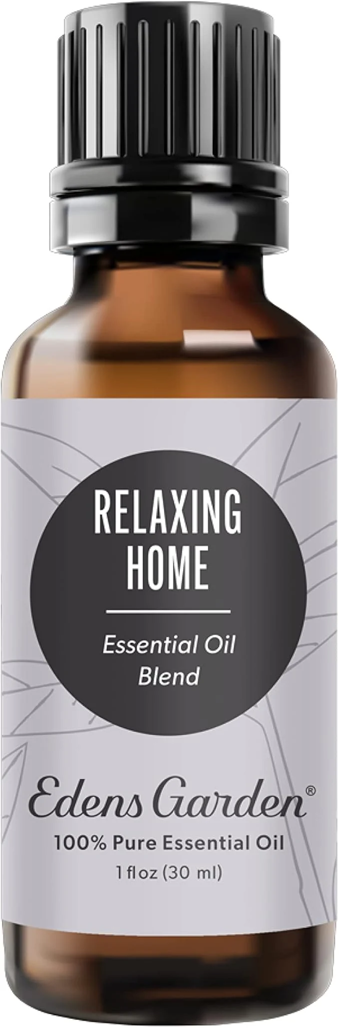 Reusable Edens Garden Relaxing Home Essential Oil Blend- Pure Premium Grade Healthy