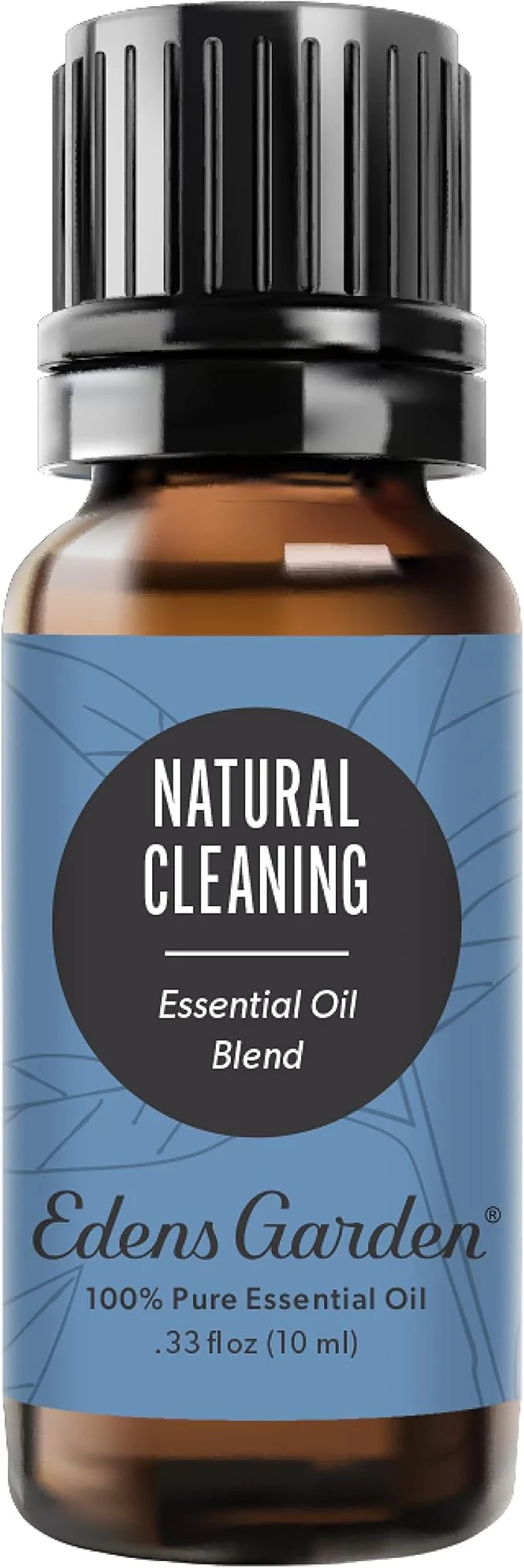 Fine Crafted Edens Garden Natural Cleaning Essential Oil Blend- Pure Premium Grade Verified