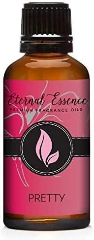 Excellent Eternal Essence Oils Pretty 30ml Premium Fragrance Oil Pure