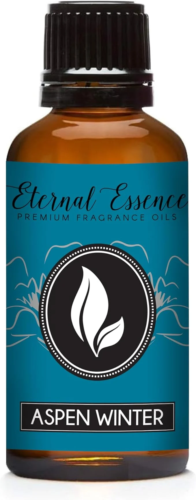 Excellent Eternal Essence Oils Aspen Winter 30ml Premium Fragrance Oil Refined