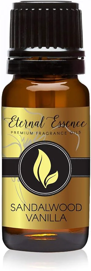 Proven Sandalwood Vanilla Dependable