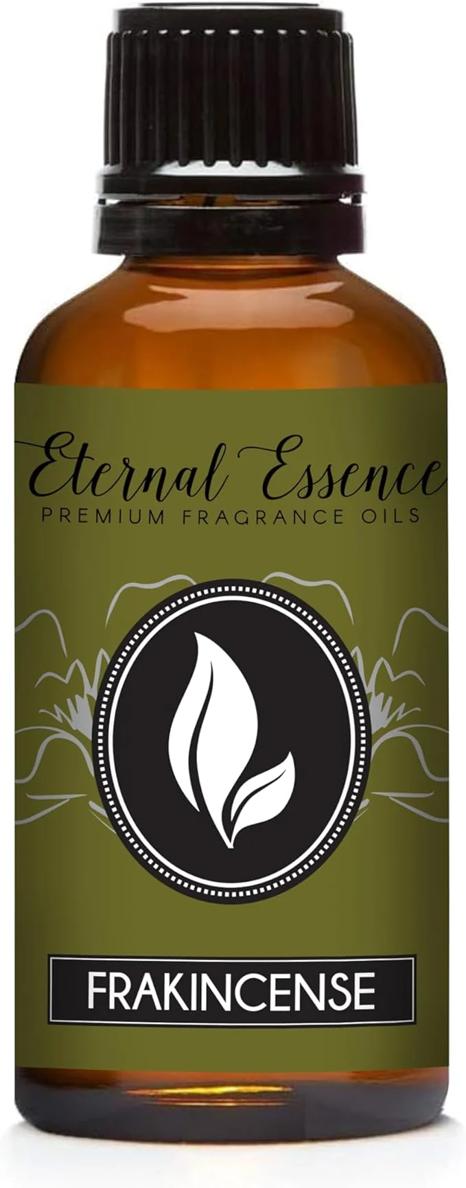 Trendy Eternal Essence Oils Frankincense 30ml Premium Fragrance Oil Dependable