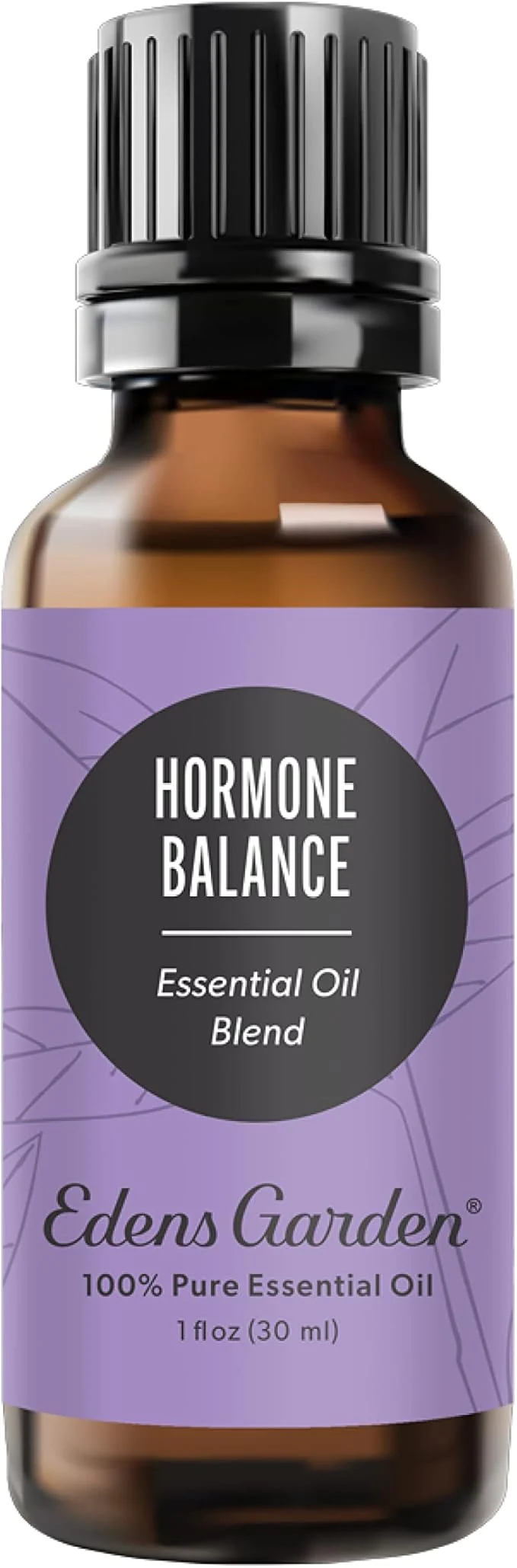 High-Performance Edens Garden Hormone Balance Essential Oil Blend- Pure Premium Grade Environmentally Friendly