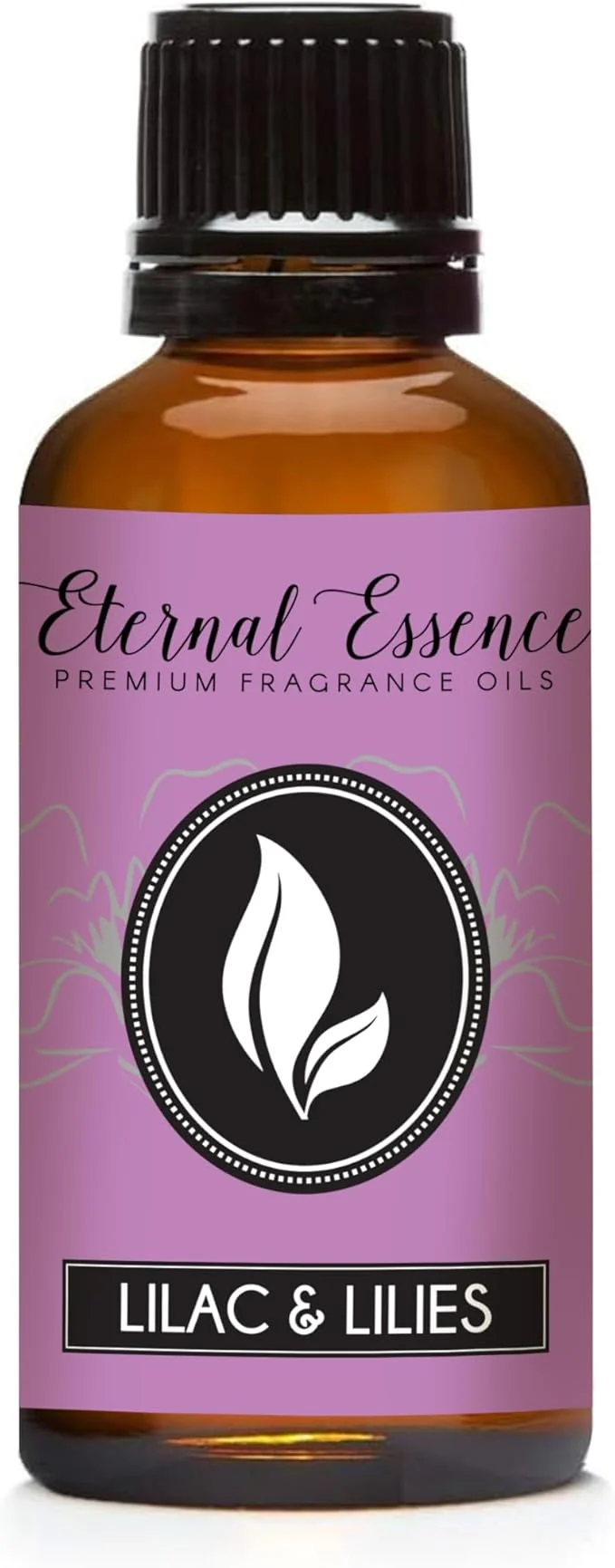 Practical Eternal Essence Oils Lilac Lilies 30ml Premium Fragrance Oil Clean