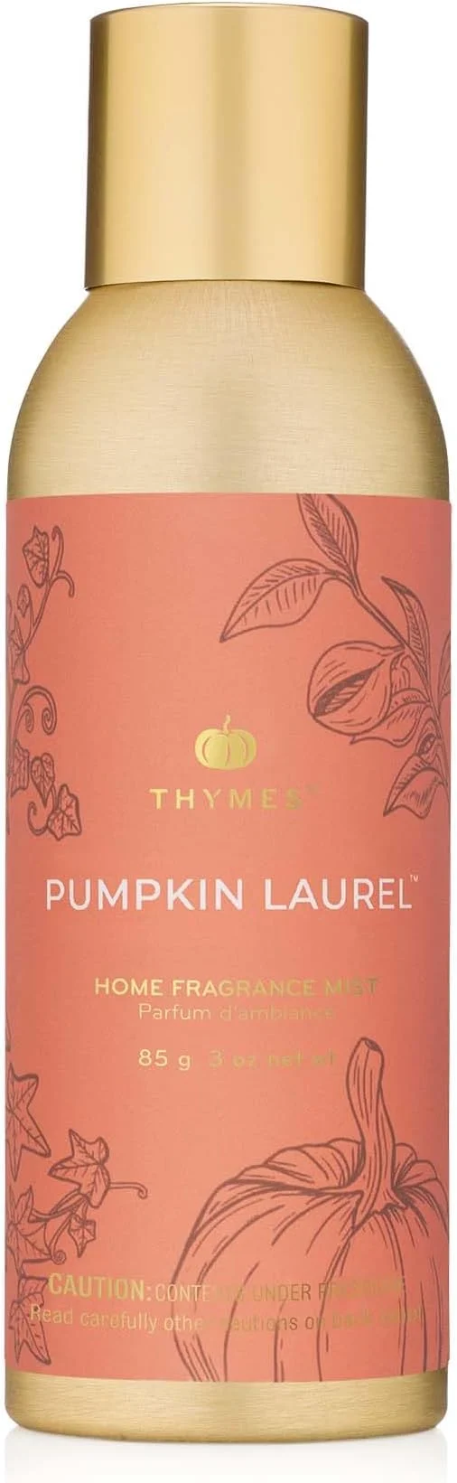 Comfortable Thymes Home Fragrance Mist – Room Air Fresheners Proven