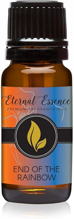 High-Quality End of The Rainbow Fine Crafted