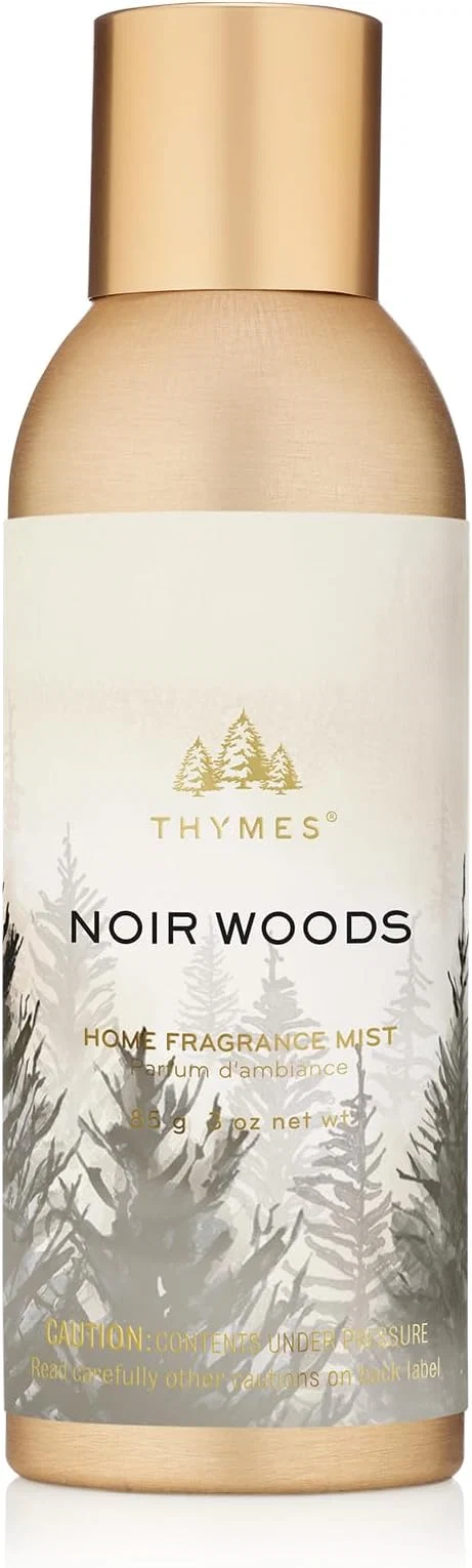 Advanced Thymes Home Fragrance Mist – Room Air Fresheners Green