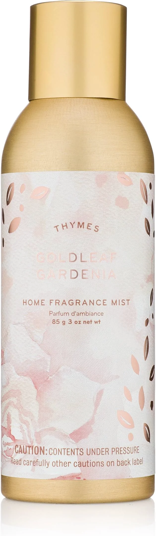 Top-Quality Thymes Home Fragrance Mist – Room Air Fresheners Responsible
