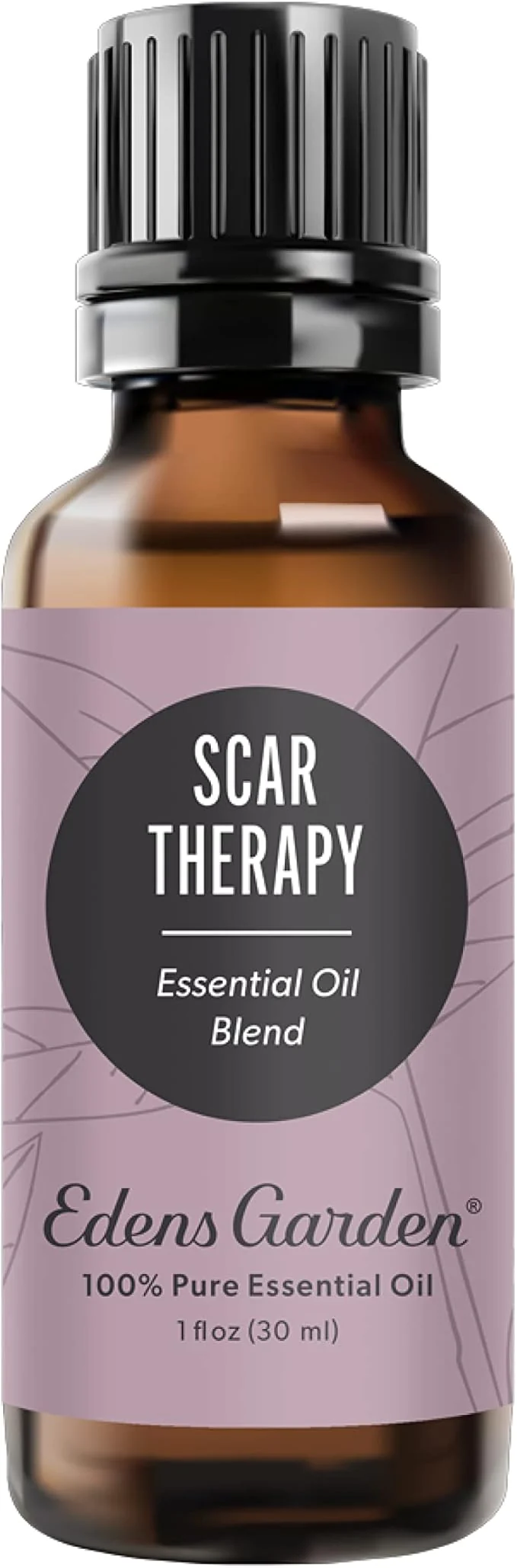 Premium Material Edens Garden Scar Therapy Essential Oil Blend- Pure Premium Grade First-Class
