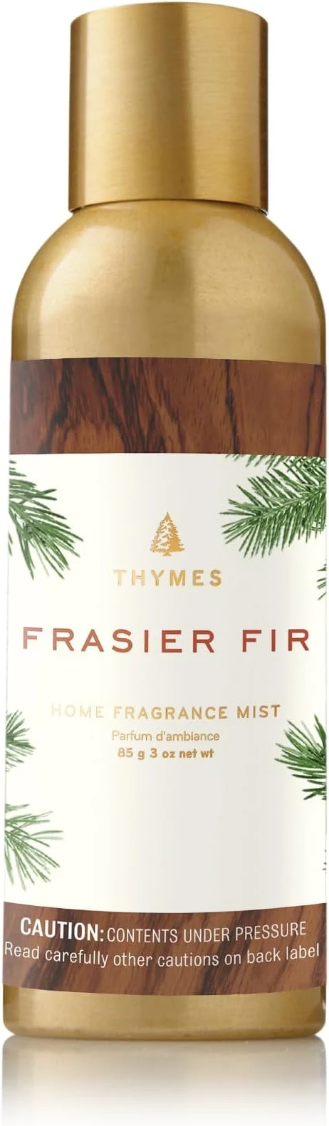 Secure Thymes Home Fragrance Mist – Room Air Fresheners High-Performance
