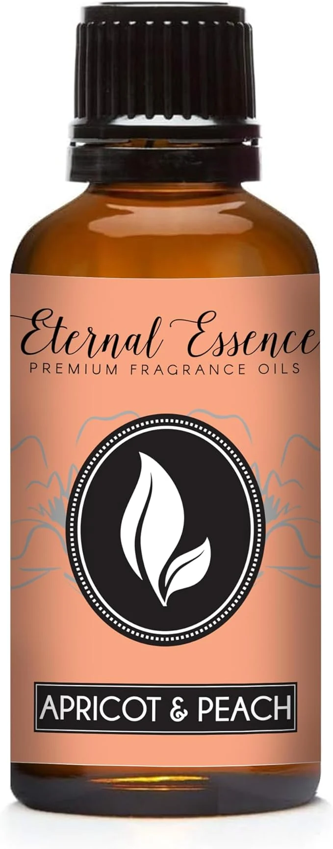 Artisan Eternal Essence Oils Apricot Peach 30ml Premium Fragrance Oil Refined