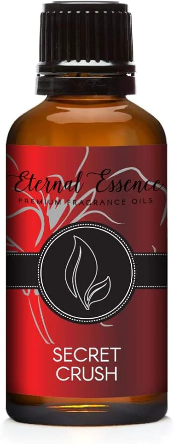 World-Class Eternal Essence Oils Secret Crush 30ml Premium Fragrance Oil Secure