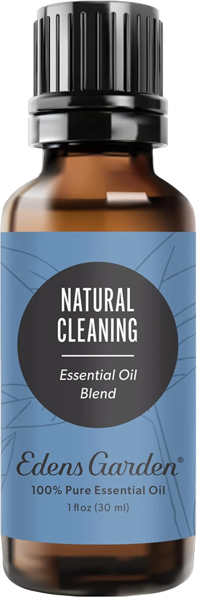 Dependable Edens Garden Natural Cleaning Essential Oil Blend Pure Natural Premium Functional