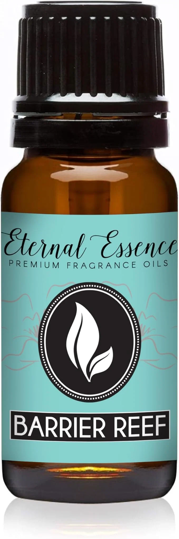 Trusted Barrier Reef – Premium Fragrance Oil – Eternal Essence Oils Optimized