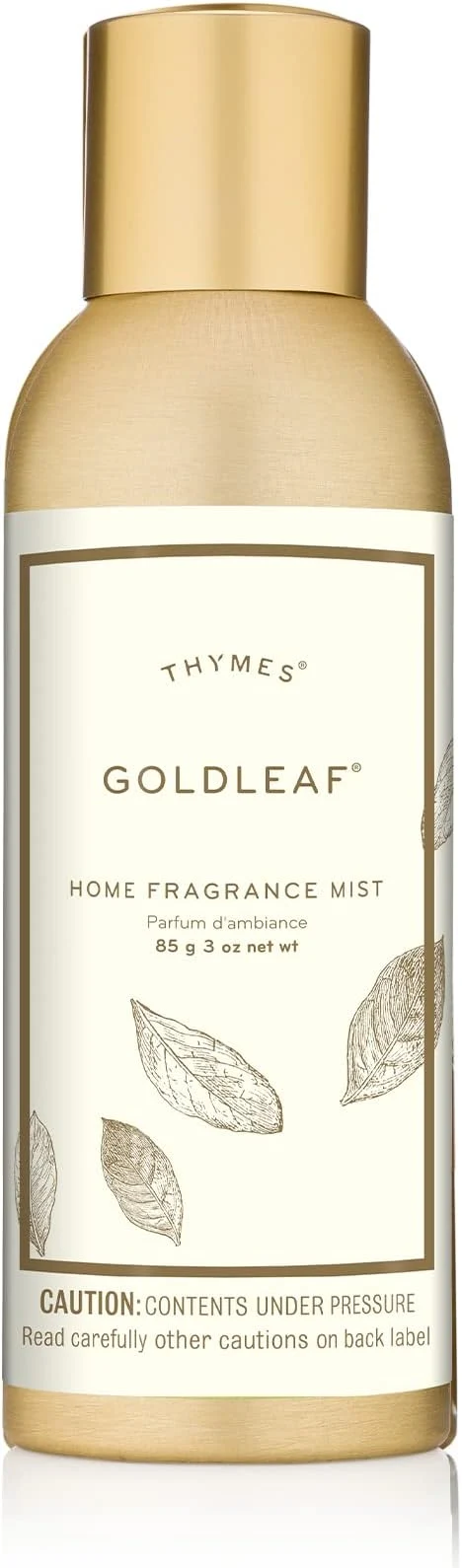 Original Thymes Home Fragrance Mist – Room Air Fresheners Green