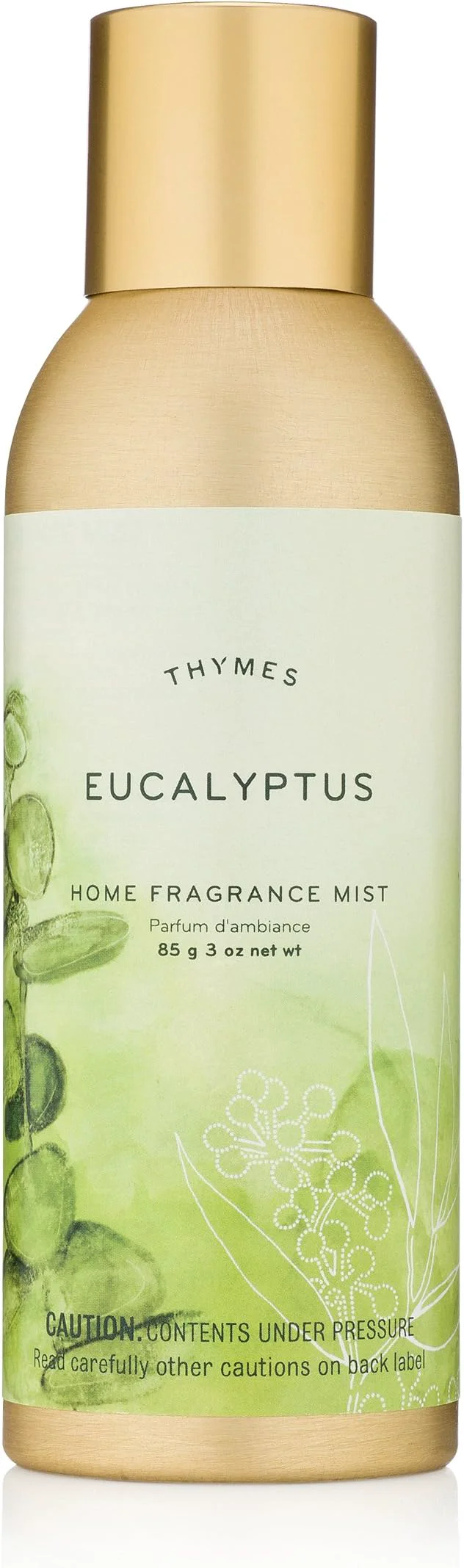 Authentic Thymes Home Fragrance Mist – Room Air Fresheners Genuine
