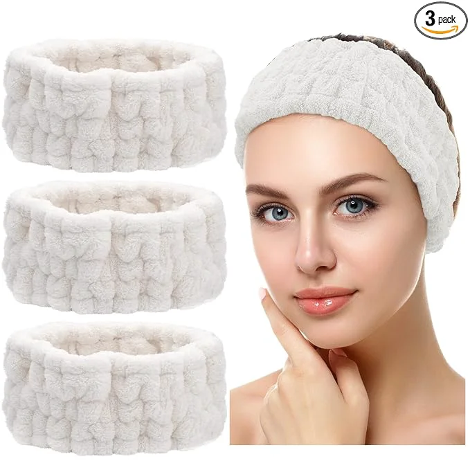 Reliable Chuangdi 3 Pieces Headband Set Innovative
