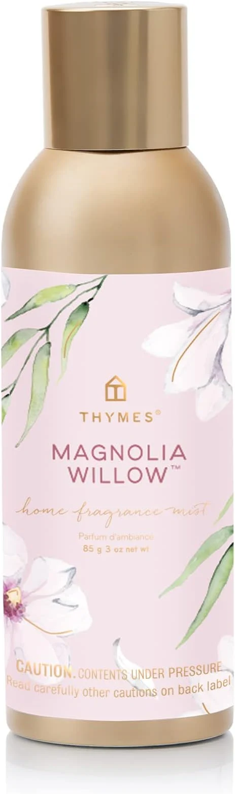 Fast Thymes Home Fragrance Mist – Room Air Fresheners Flexible