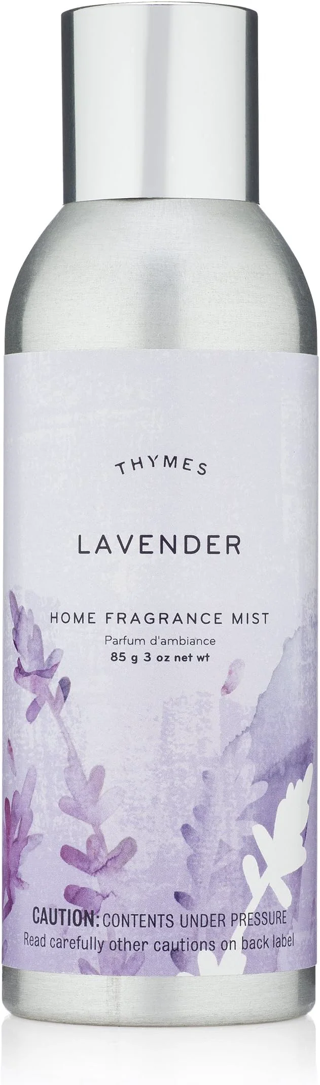 Innovative Thymes Home Fragrance Mist – Room Air Fresheners Solid