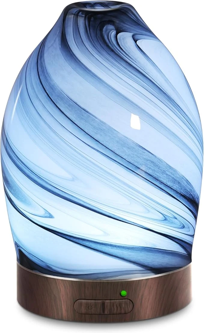 Superior Essential Oil Diffuser Diffuser -Aromatherapy Diffuser Pure