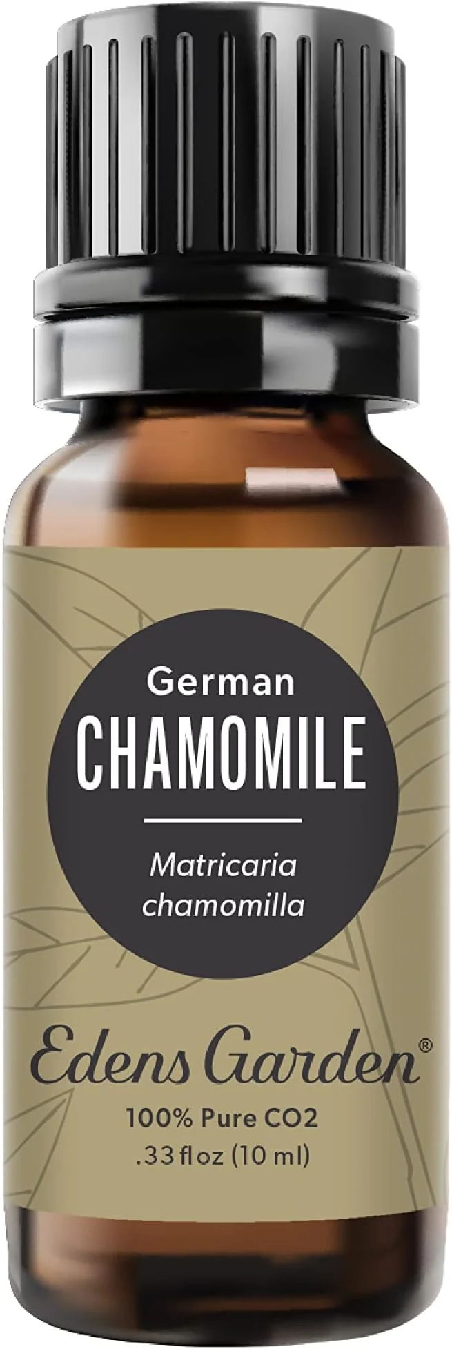 Expertly Made Edens Garden Chamomile- German CO2 Essential Oil- Pure Premium Grade Fine Crafted