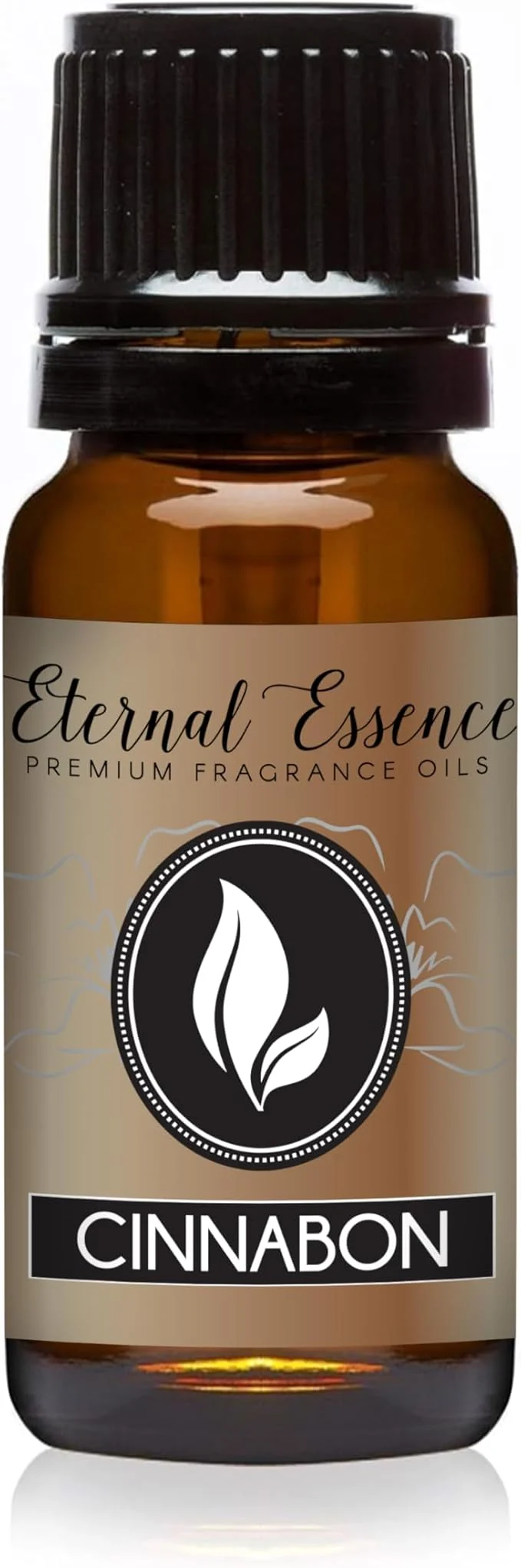 World-Class Cinnabon – Premium Grade Fragrance Oils – 10ml – Scented Oil Functional