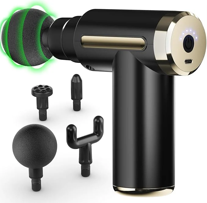 Functional cotsoco Massage Gun Deep Tissue Fashionable