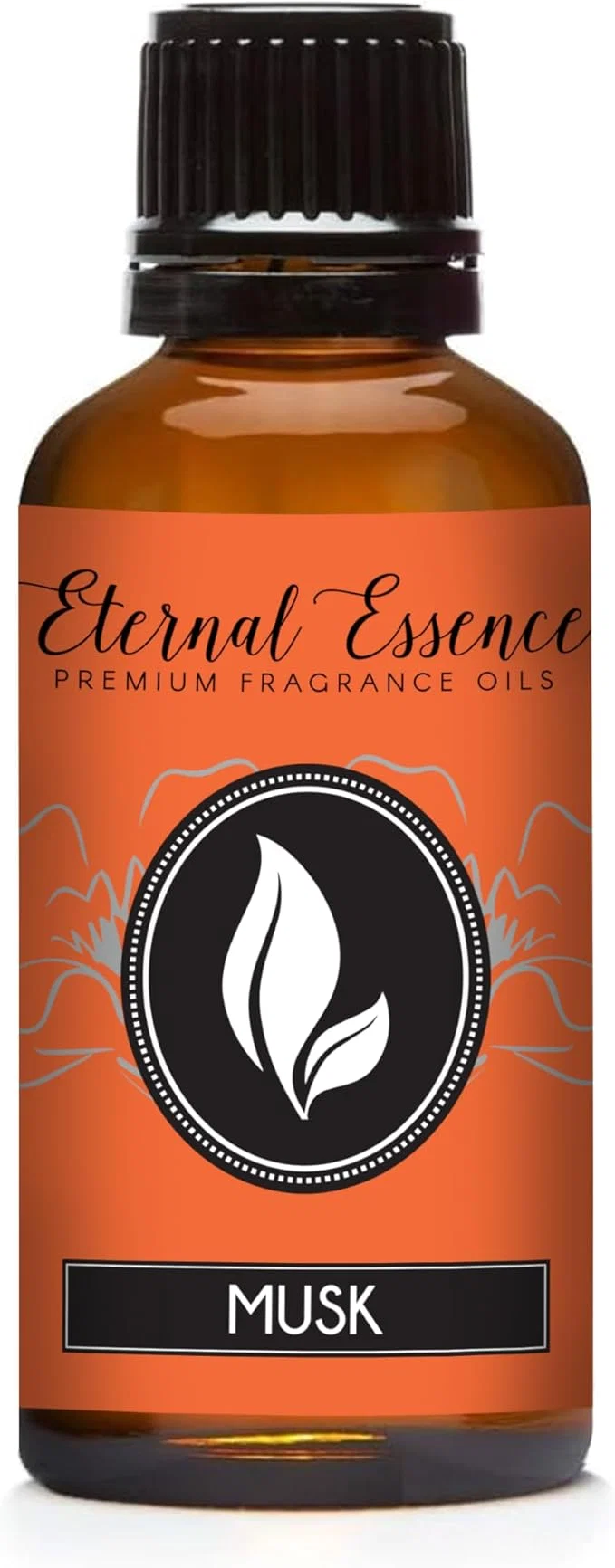 Stylish Musk Premium Grade Fragrance Oil Authentic