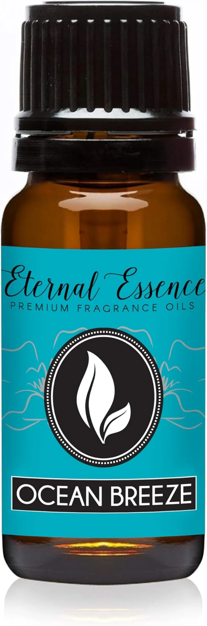 Casual Ocean Breeze Premium Grade Fragrance Oil – 10ml – Scented Oil Advanced