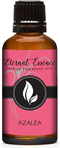 Trendy Eternal Essence Oils Azalea 30ml Premium Fragrance Oil Crafted