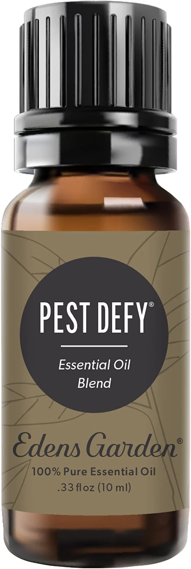 Quality Edens Garden Pest Defy Essential Oil Blend- Pure Premium Grade Therapeutic Exceptional