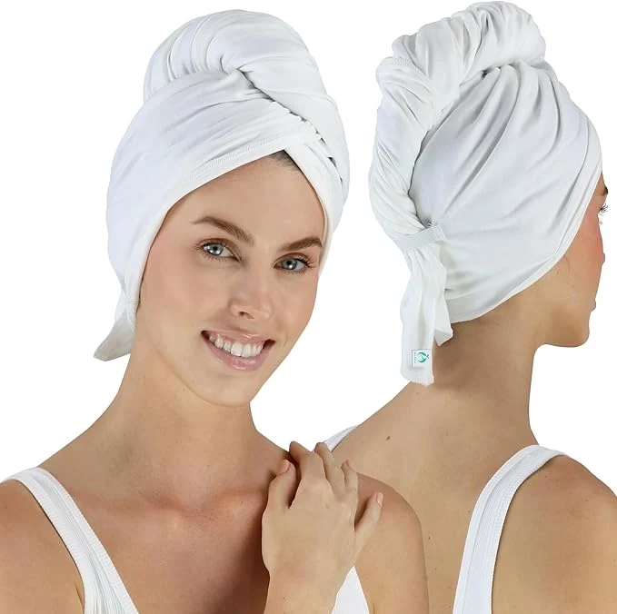Professional Hair RePear The Hair Towel – Standard 21 x 44 Cotton Hair Towel High-End