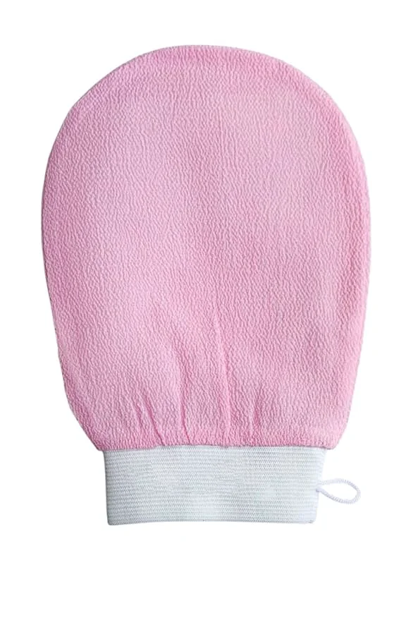 Exclusive DEWYGLO Dewyglo Exfoliating Glove Made Durable
