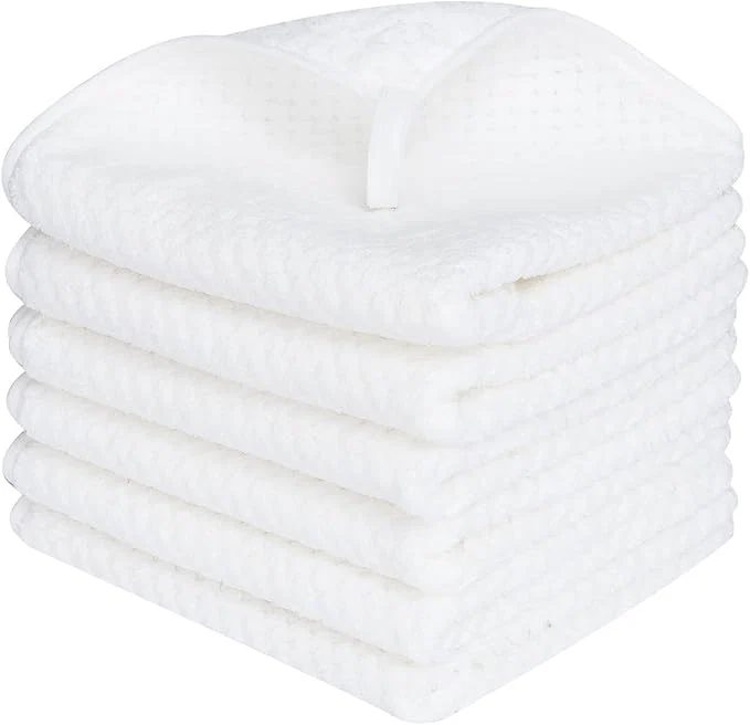 Fast MaopaoBeauty Washcloth Set for Bathroom Premium Material