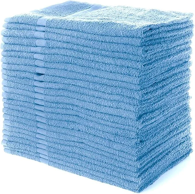 High-End Simpli- Cotton Hand Towels 16 x27 – Soft Towels Environmentally Friendly