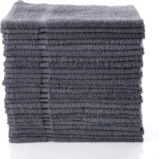 Smart Simpli- Cotton Hand Towels 16 x27 – Soft Towels Crafted