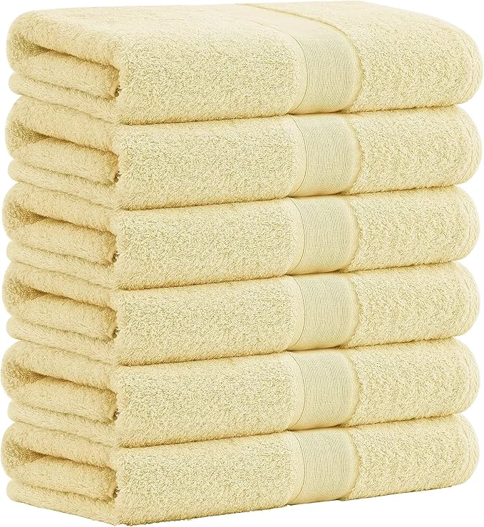 Reliable Aibaser Bath Towels 27x54inch High-Grade