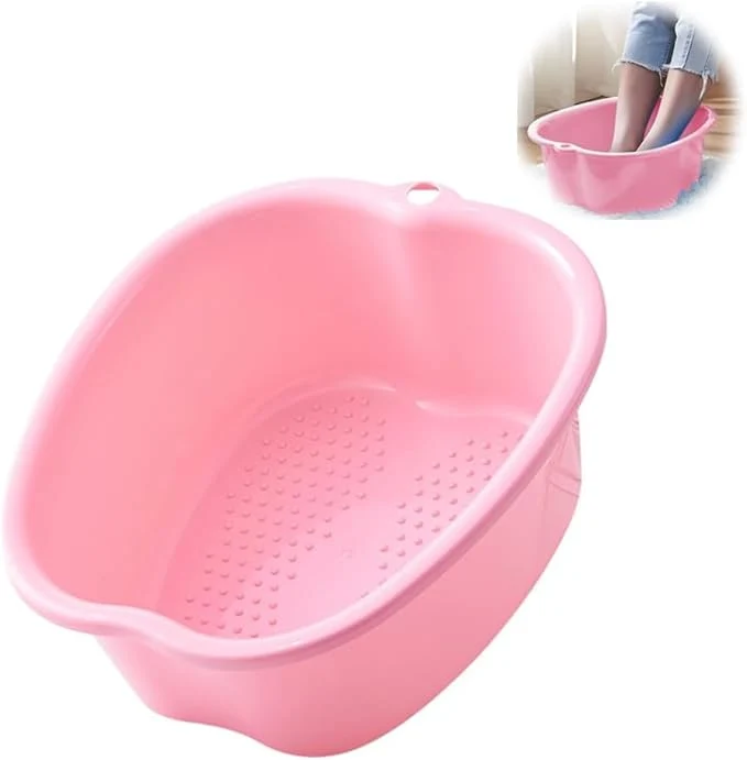 World-Class Extra Large Foot Soaking Tub Elite