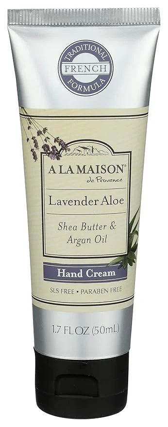 Proven A LA MAISON Lavender Aloe Hand Cream 1.7 oz 1 Pack Long-Lasting