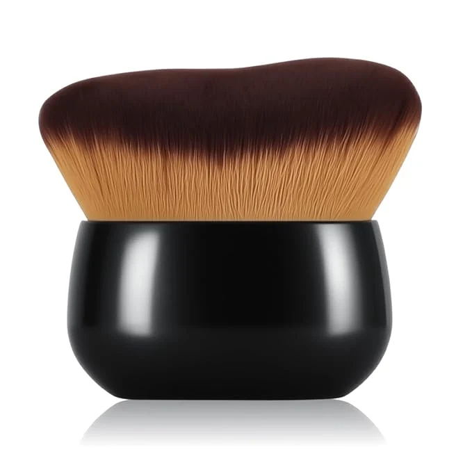 Outstanding Extra Large Makeup Brush Self Tanning Brush Carefully Designed