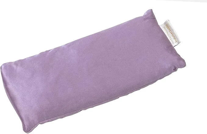 Trusted DreamTime Inner Peace Eye Pillow Aromatherapy Lavender Wellness and High-End