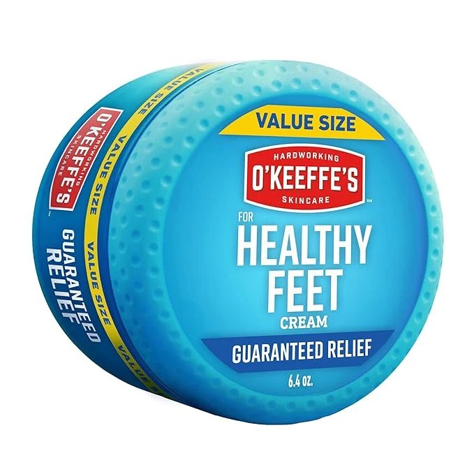 Smooth O’Keeffe’s for Healthy Feet Foot Cream Prestigious