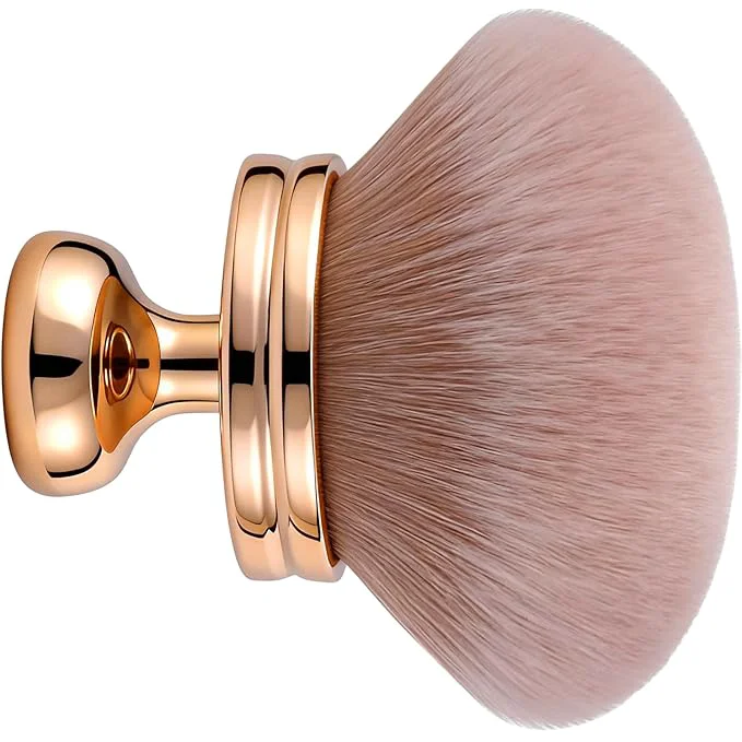Expertly Made Extra Large Body Makeup Brush Professional Self Tan Brush Sustainable