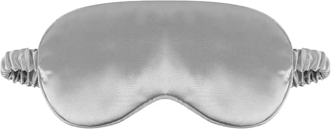 Efficient 1 Pack Sleep Mask Silk Eye Mask Practical