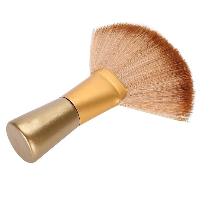 Selected Professional Large Body Powder Brush Authentic